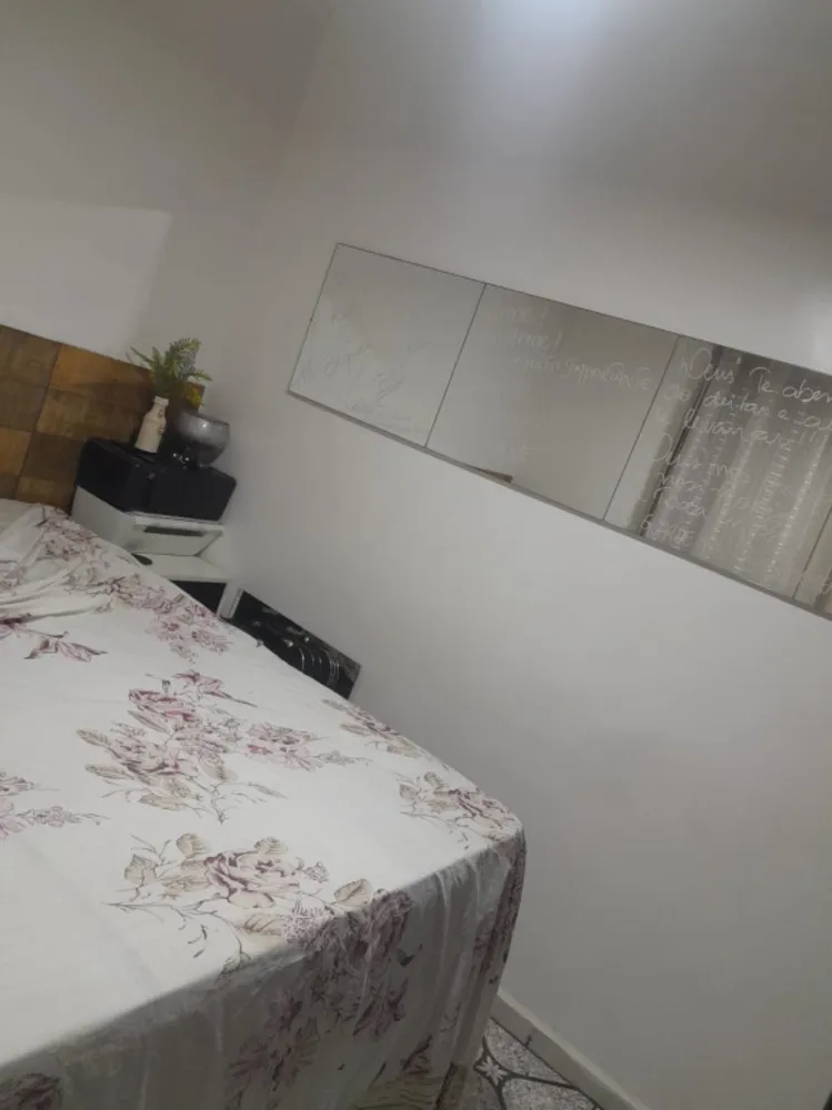Apartamento, 2 quartos, 52 m² - Foto 5