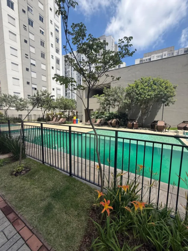 Apartamento, 42 m² - Foto 1