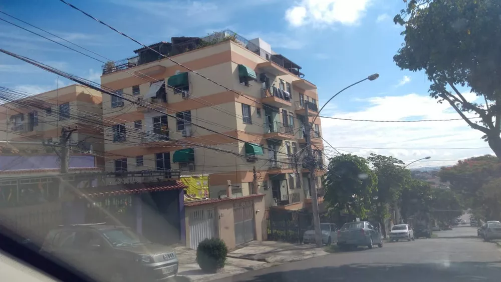 Apartamento, 2 quartos, 58 m² - Foto 1
