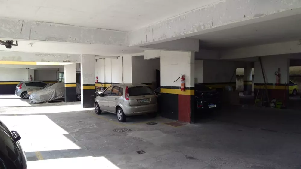 Apartamento, 2 quartos, 58 m² - Foto 12