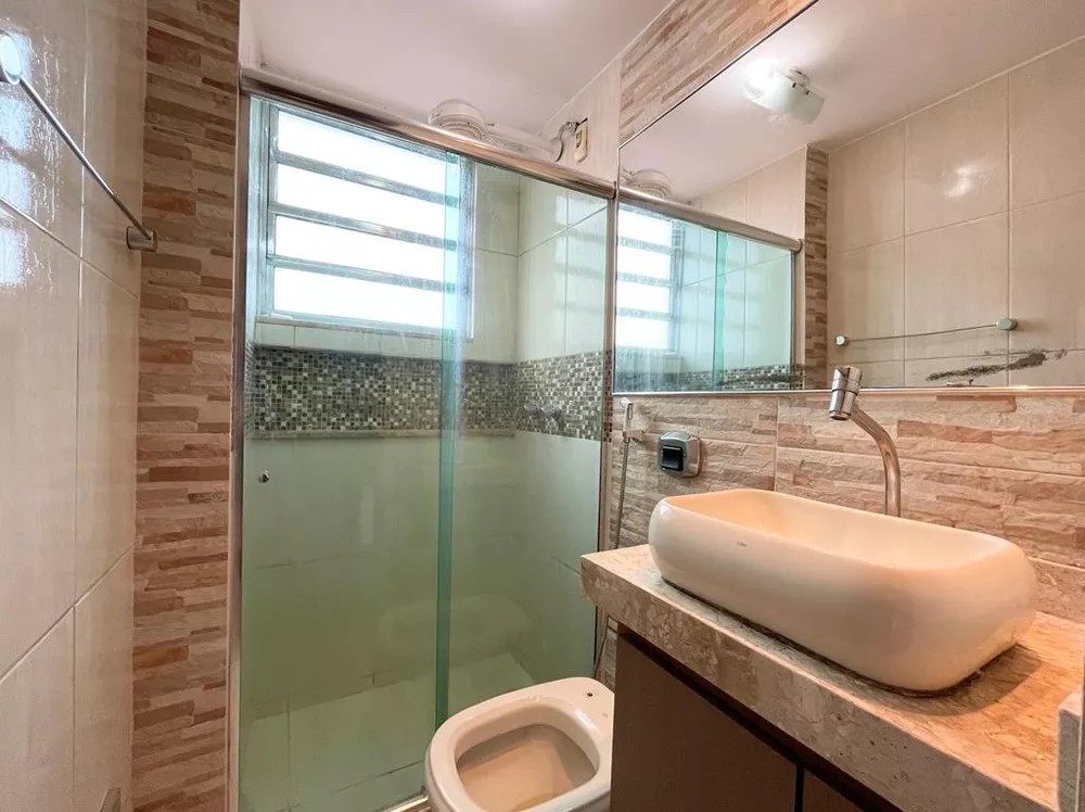 Apartamento, 2 quartos, 58 m² - Foto 5