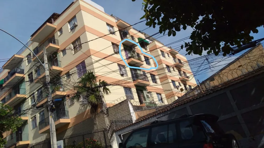 Apartamento, 2 quartos, 58 m² - Foto 11