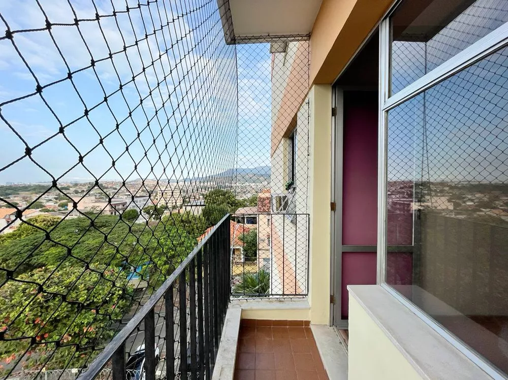 Apartamento, 2 quartos, 58 m² - Foto 14