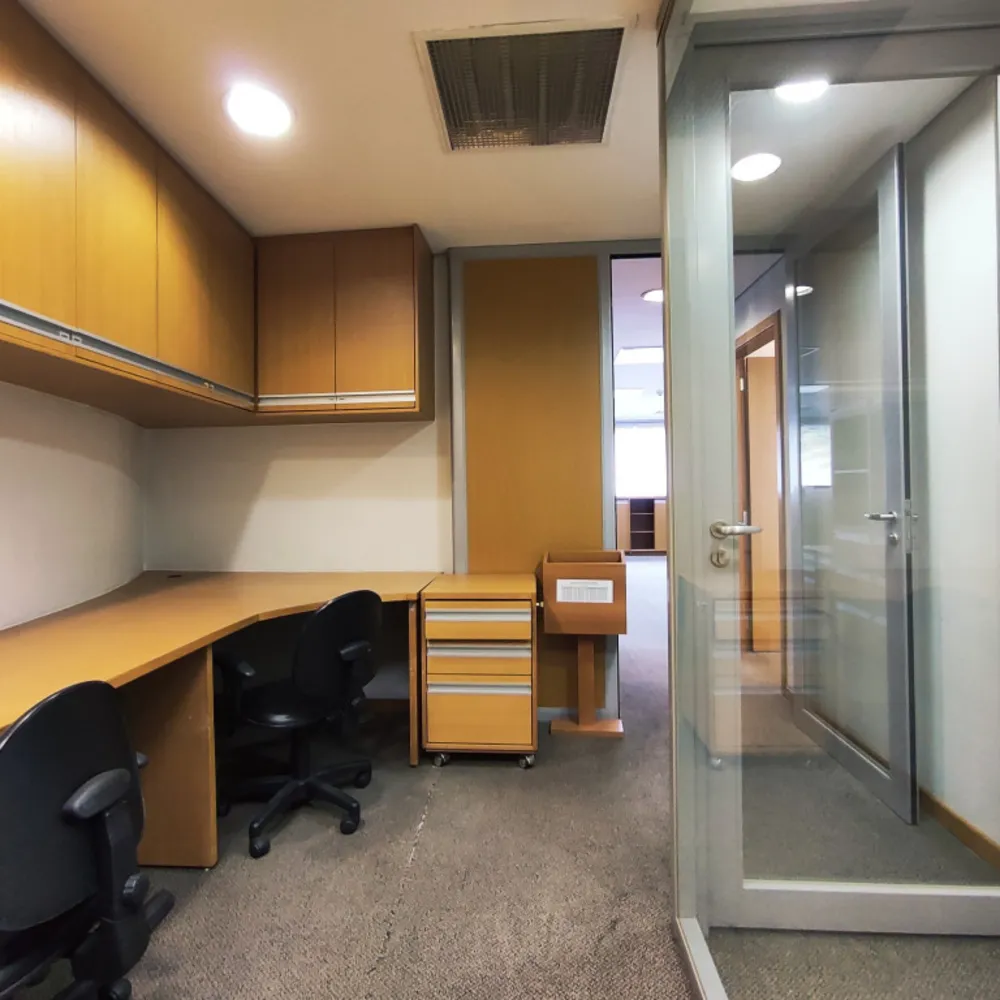 Sala-Conjunto, 300 m² - Foto 11