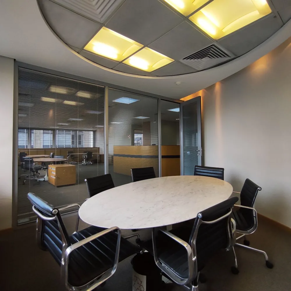 Sala-Conjunto, 300 m² - Foto 12
