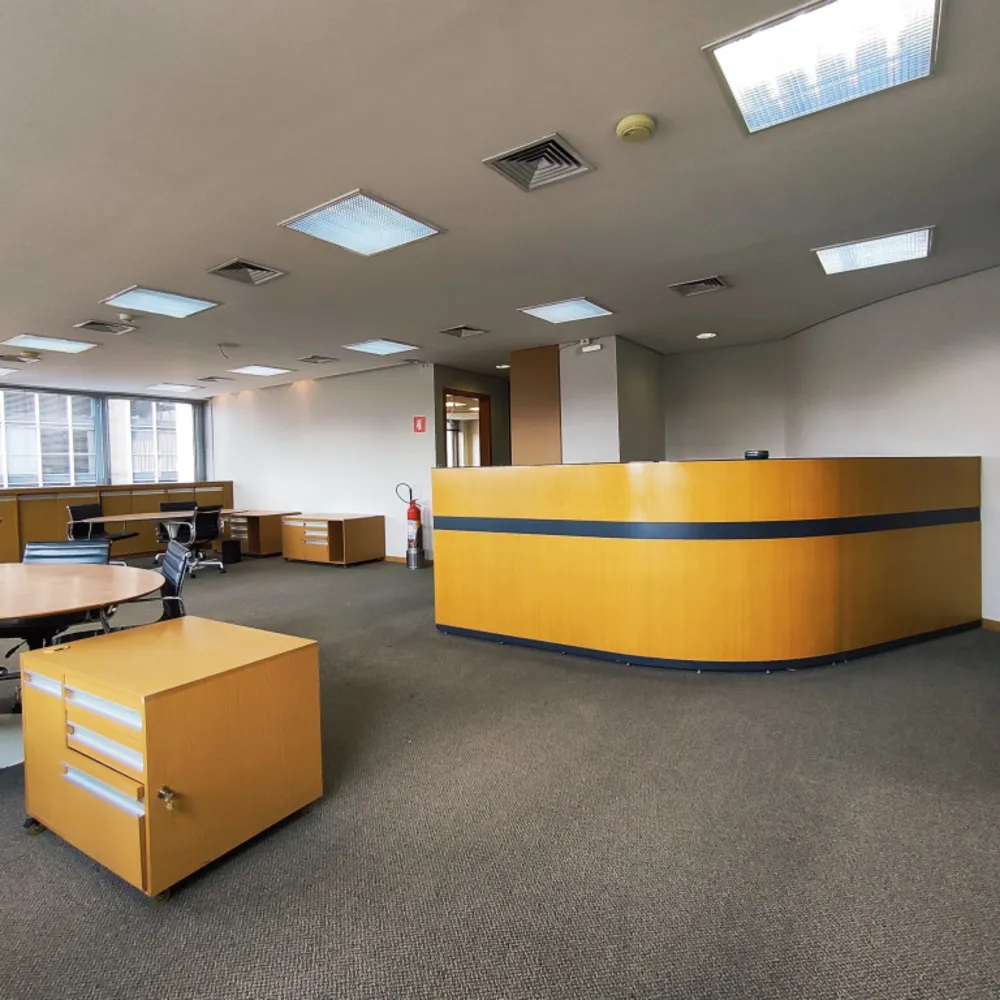 Sala-Conjunto, 300 m² - Foto 15
