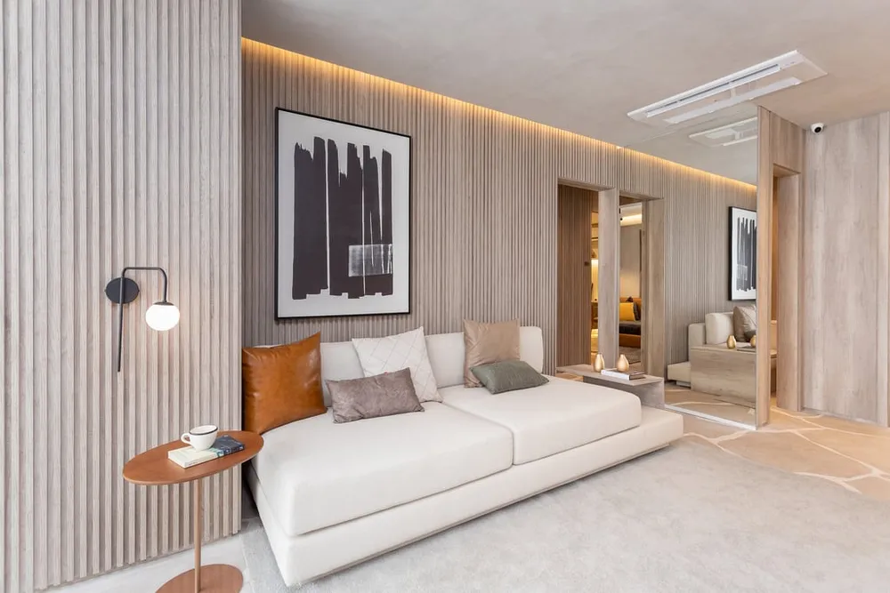 Apartamento, 3 quartos, 154 m² - Foto 2
