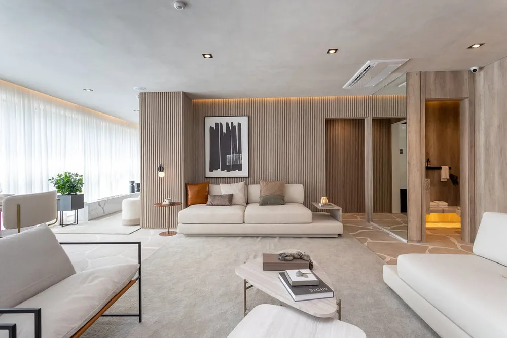 Apartamento, 3 quartos, 154 m² - Foto 6