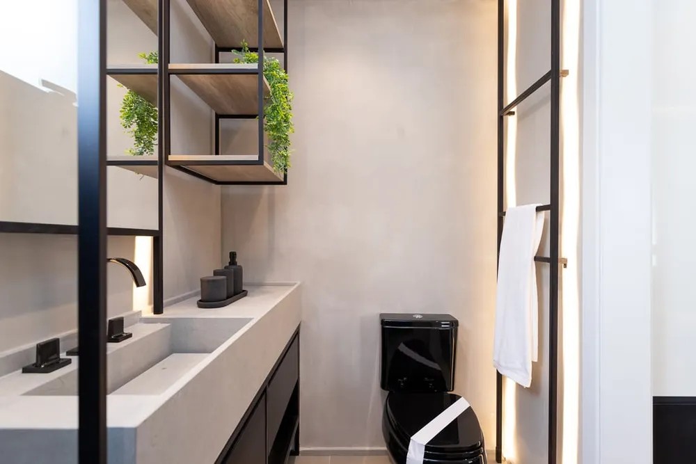 Apartamento, 3 quartos, 154 m² - Foto 13