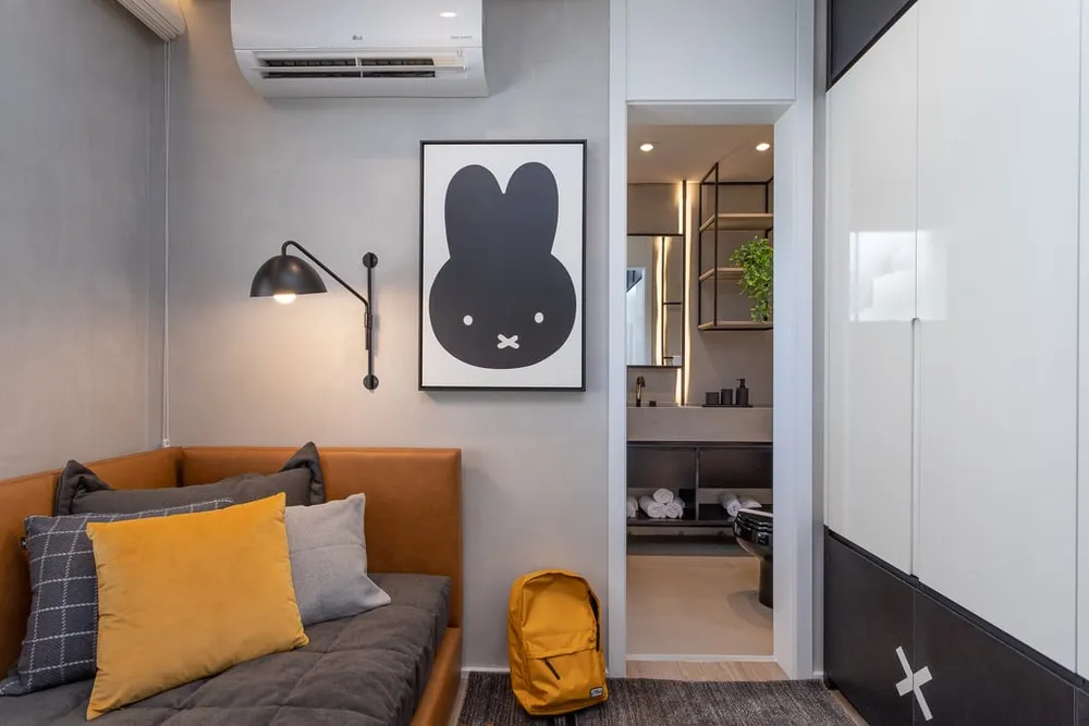 Apartamento, 3 quartos, 154 m² - Foto 9