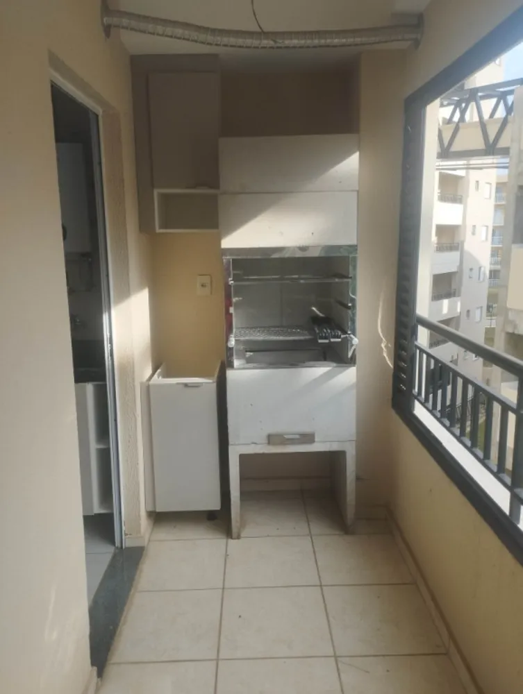 Apartamento, 2 quartos, 50 m² - Foto 3
