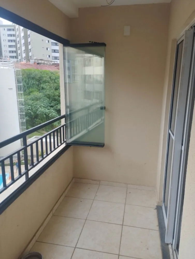 Apartamento, 2 quartos, 50 m² - Foto 2