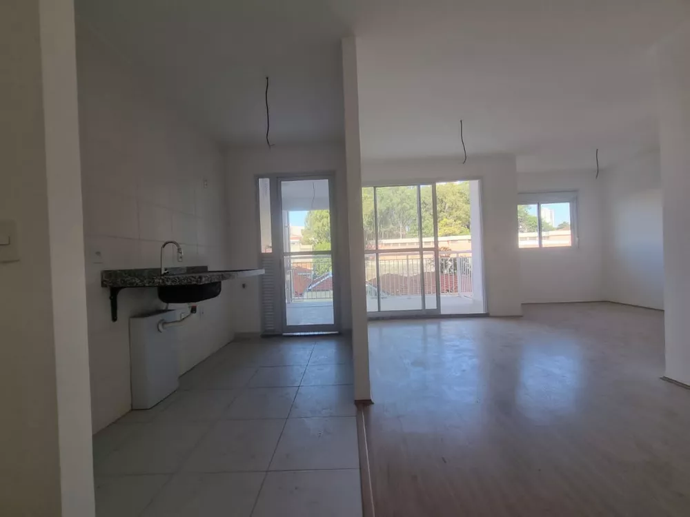 Apartamento à venda com 2 quartos, 66m² - Foto 6