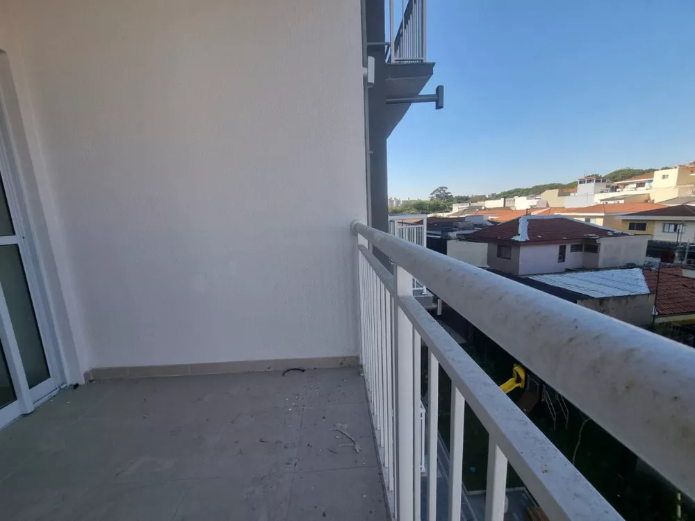 Apartamento à venda com 2 quartos, 66m² - Foto 3