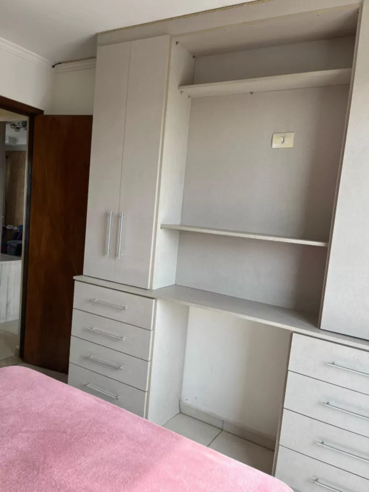 Apartamento à venda com 2 quartos, 56m² - Foto 3