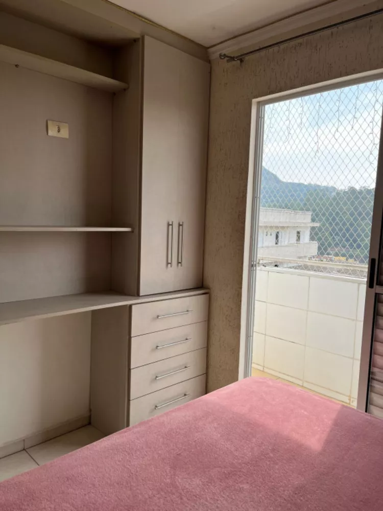 Apartamento à venda com 2 quartos, 56m² - Foto 1