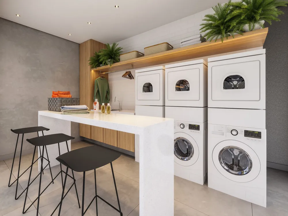 Apartamento, 1 quarto, 37 m² - Foto 7