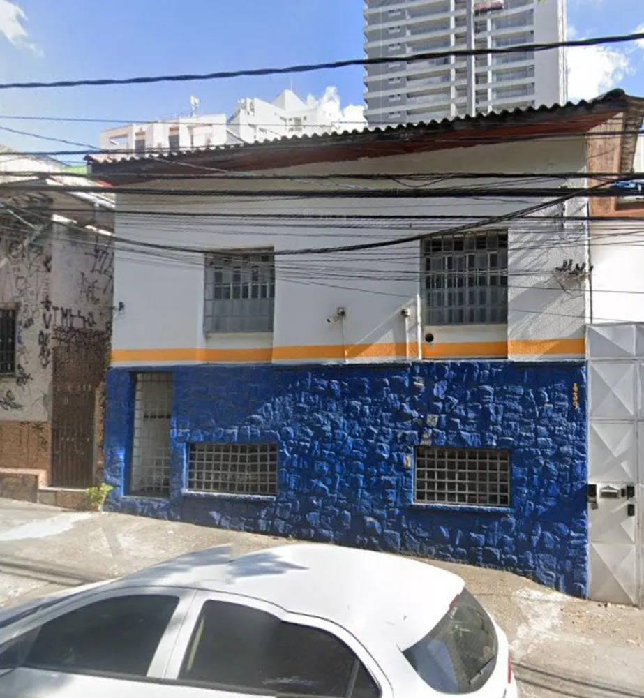 Casa, 400 m² - Foto 1