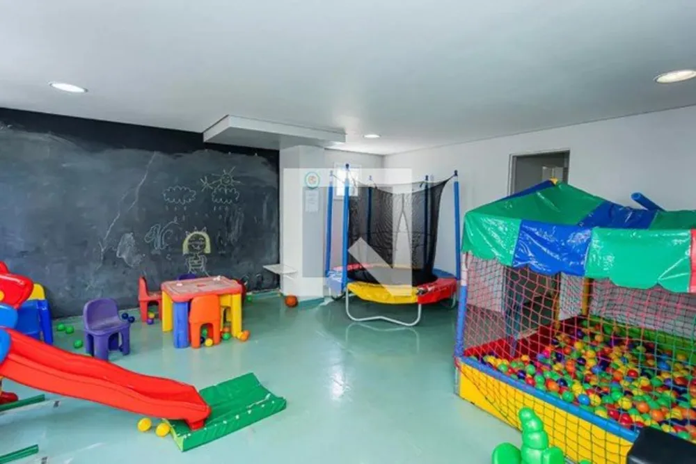 Apartamento, 2 quartos, 52 m² - Foto 2