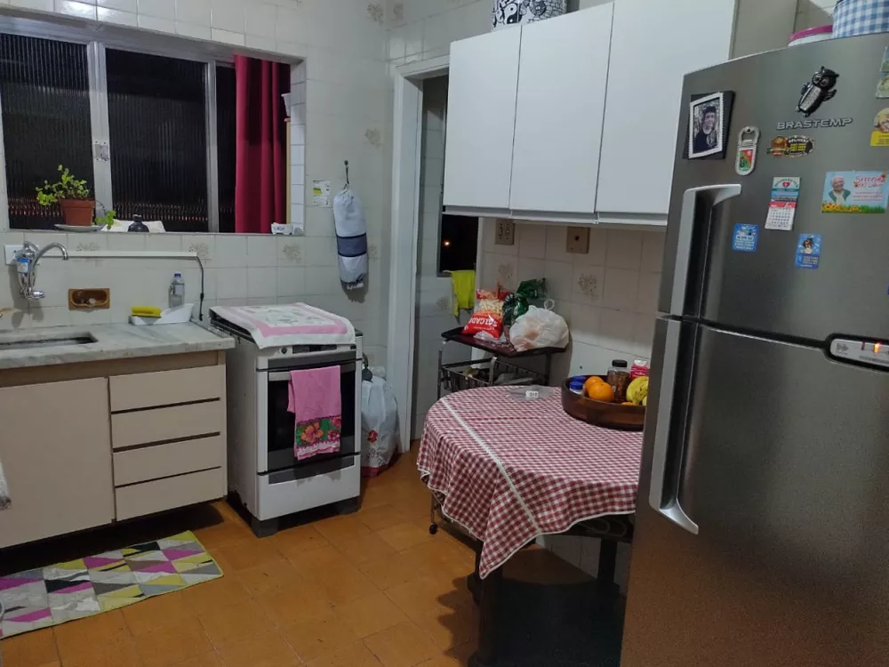 Apartamento à venda com 1 quarto, 55m² - Foto 5