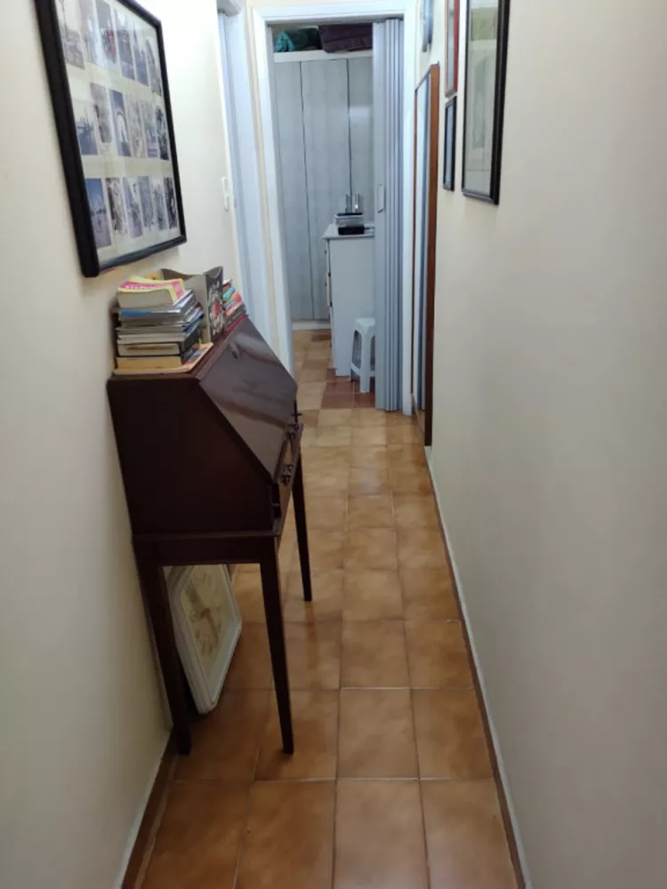 Apartamento à venda com 1 quarto, 55m² - Foto 7