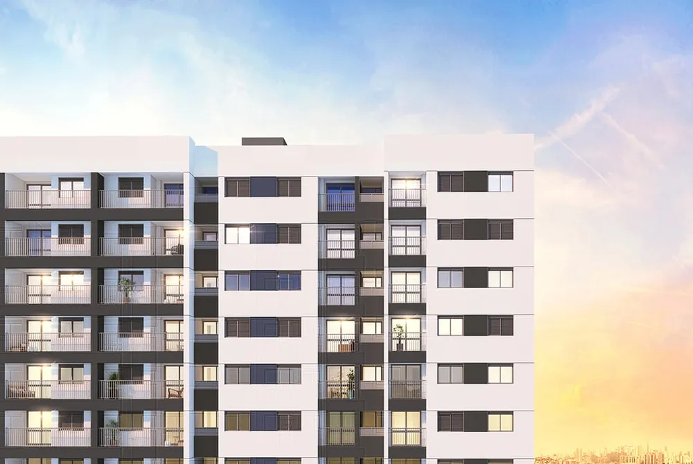 Apartamento, 1 quarto, 45 m² - Foto 15