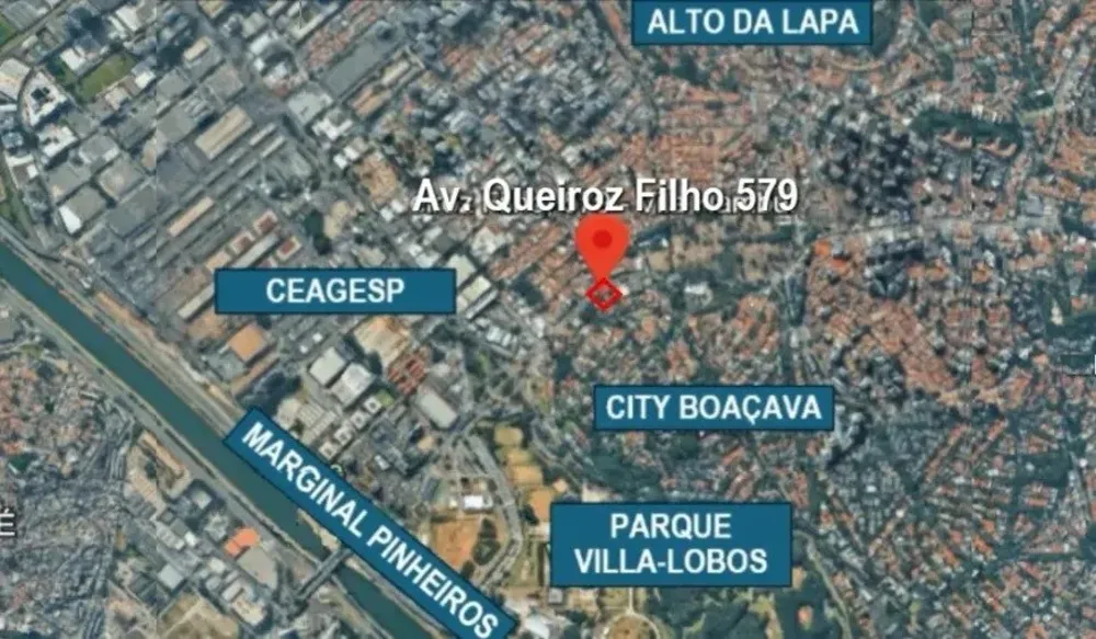 Casa, 1 m² - Foto 1