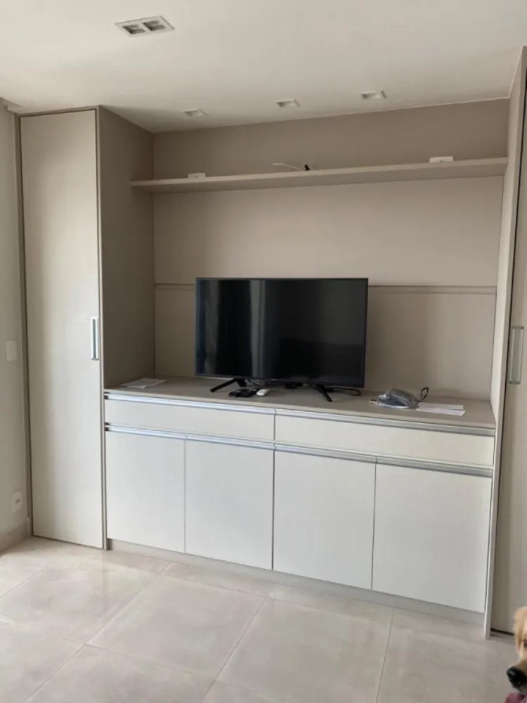 Casa, 1 quarto, 33 m² - Foto 3