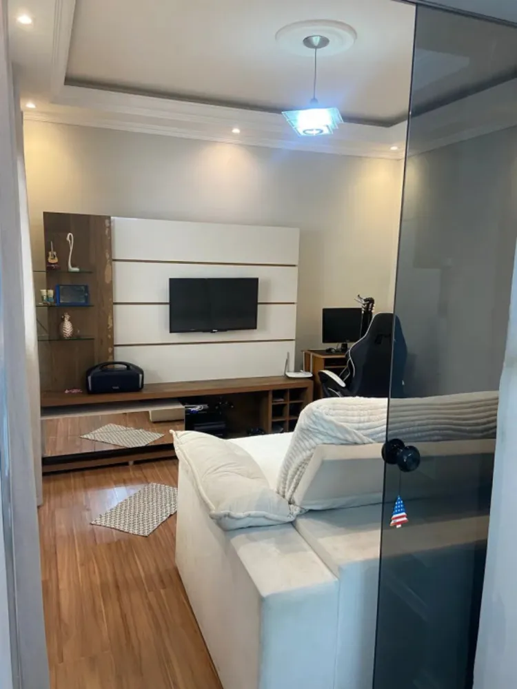 Casa, 2 quartos - Foto 1