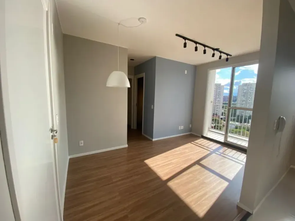Apartamento, 2 quartos, 41 m² - Foto 2