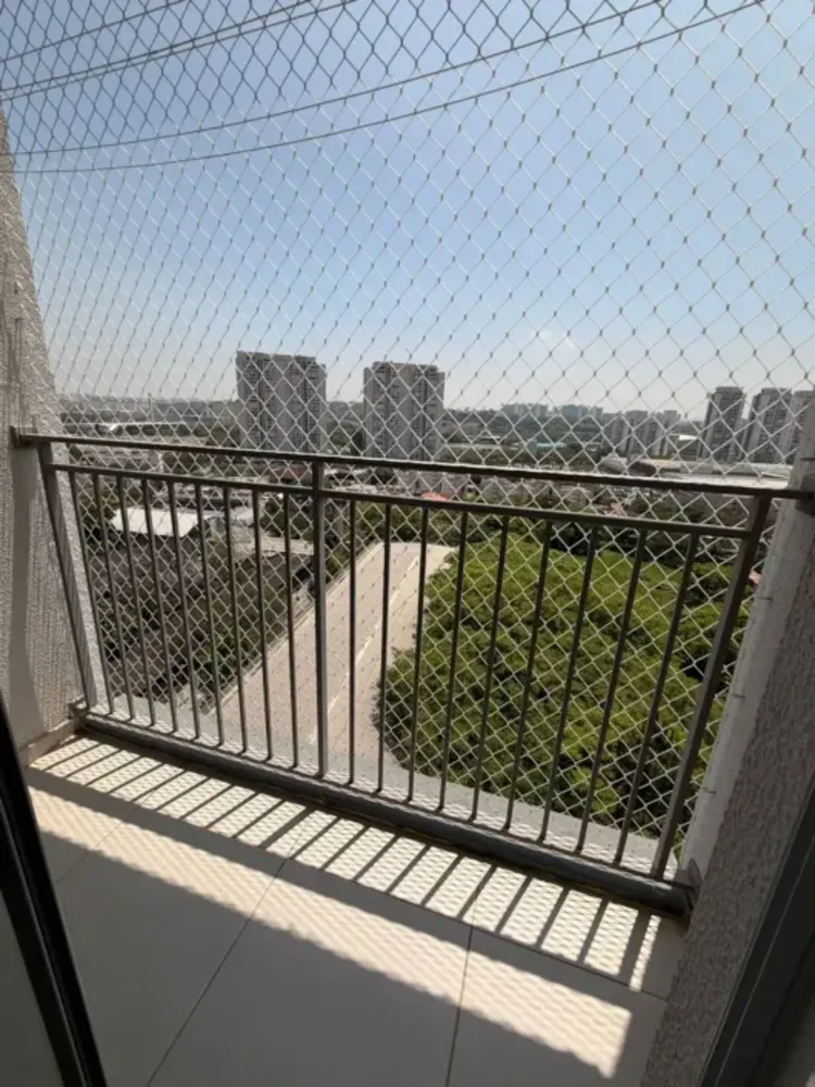 Apartamento, 2 quartos, 41 m² - Foto 1