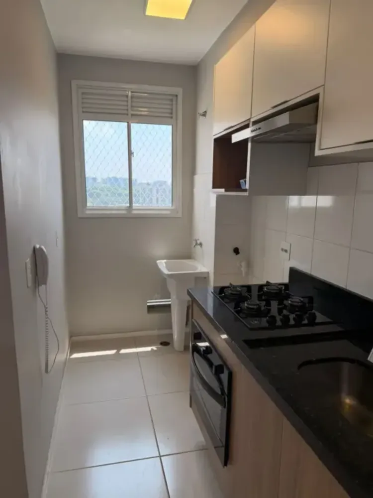 Apartamento, 2 quartos, 41 m² - Foto 3