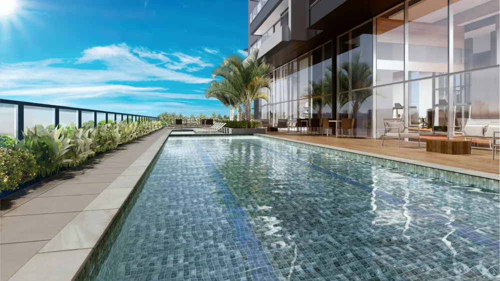 Loja-Salão, 83 m² - Foto 6