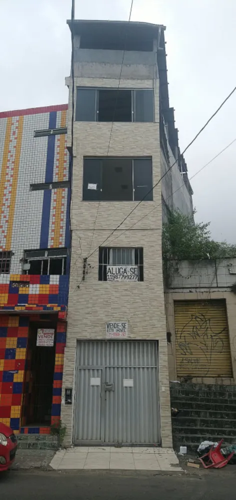 Casa, 9 quartos, 460 m² - Foto 1