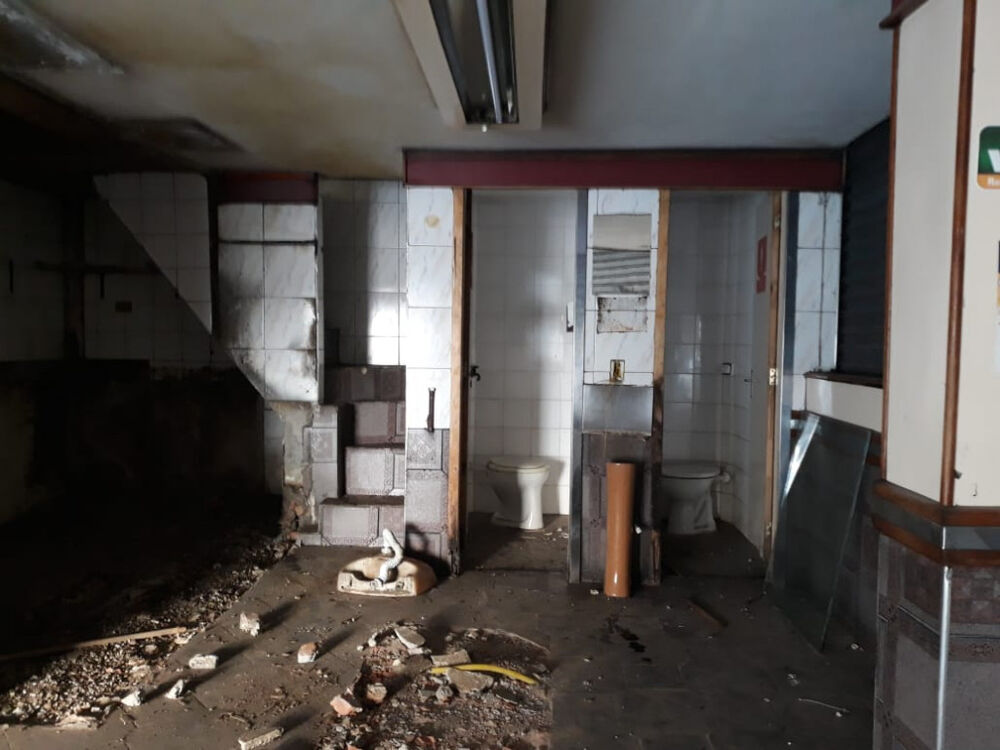 Loja-Salão à venda e aluguel, 80m² - Foto 3