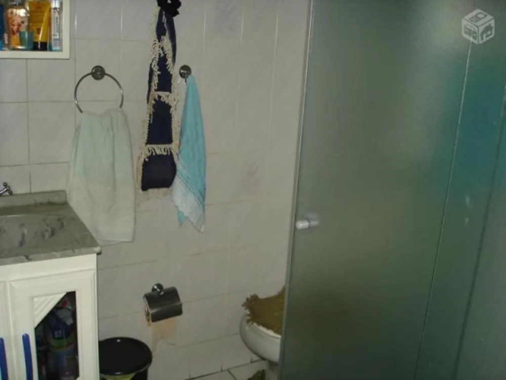 Casa, 2 quartos, 120 m² - Foto 4