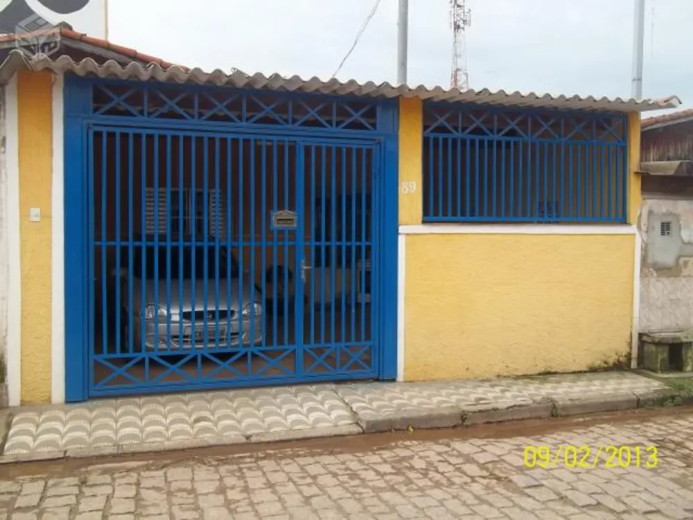 Casa, 2 quartos, 120 m² - Foto 9