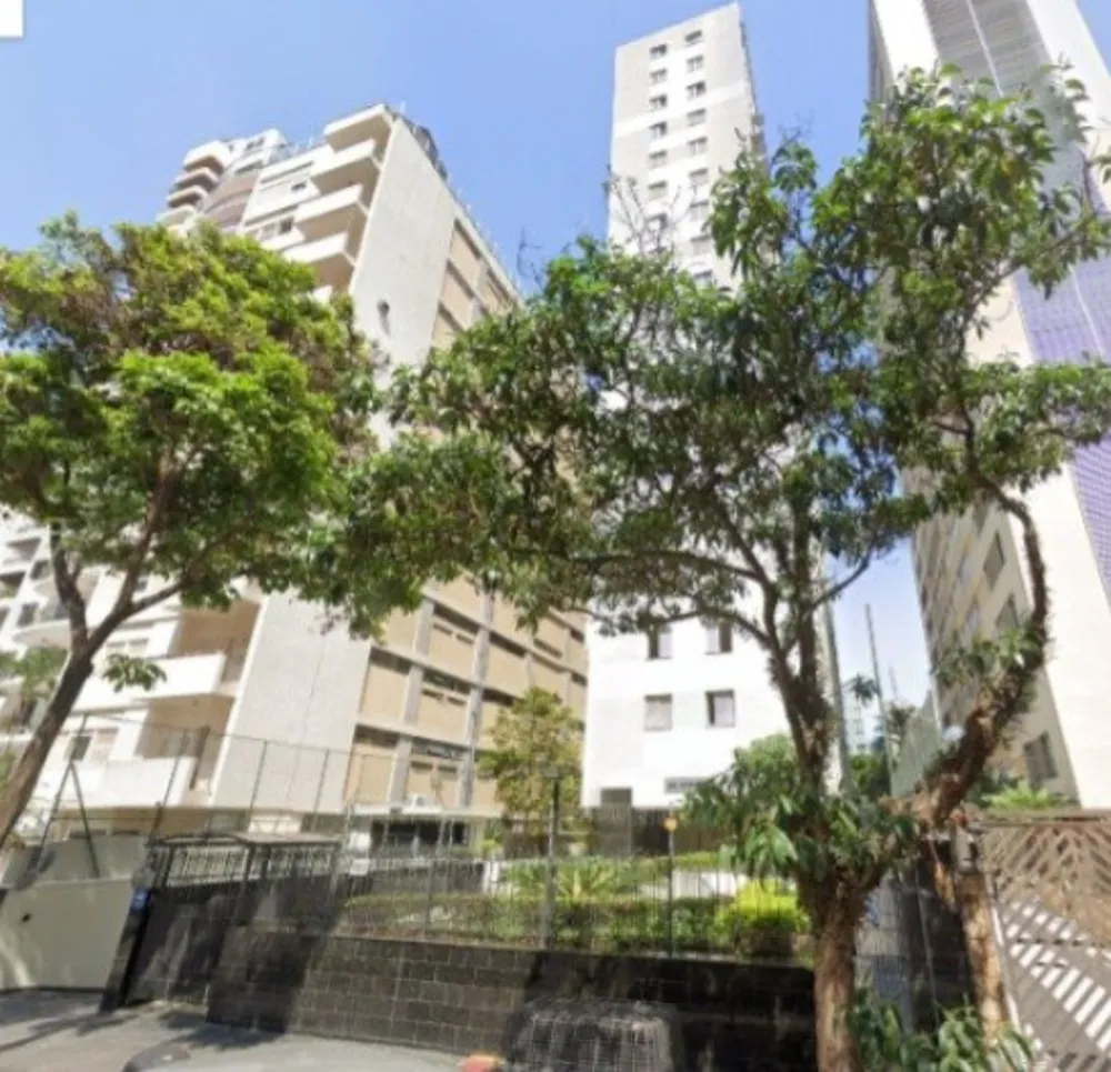 Apartamento, 3 quartos, 167 m² - Foto 1