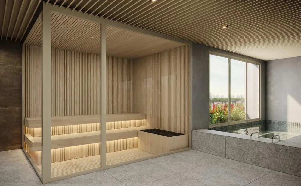 Apartamento, -2 quartos, 277 m² - Foto 5