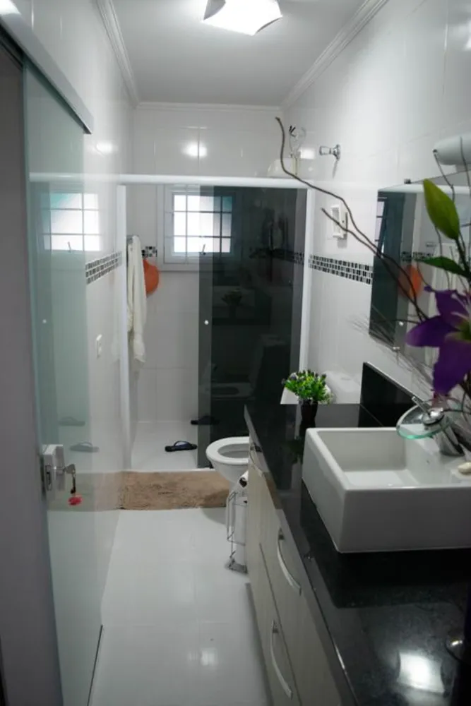 Casa, 3 quartos, 209 m² - Foto 3