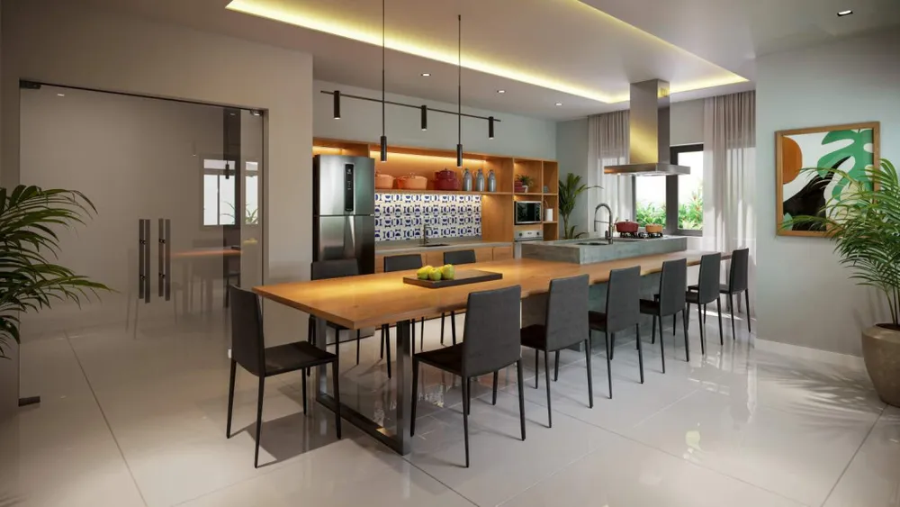 Apartamento, 2 quartos, 27 m² - Foto 4