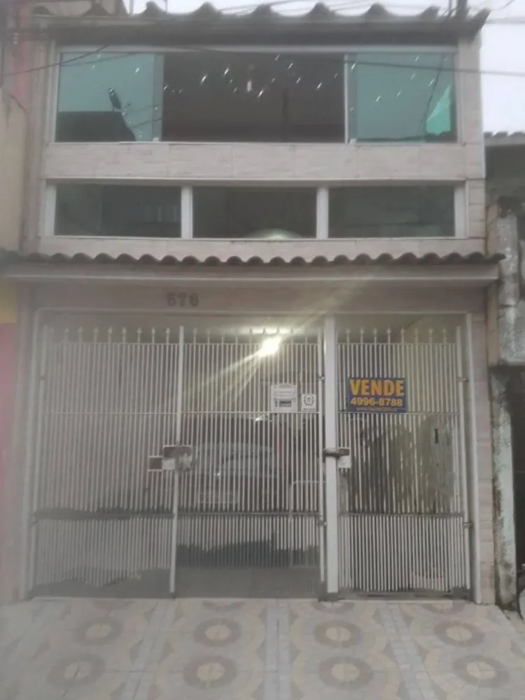 Casa, 3 quartos, 221 m² - Foto 3