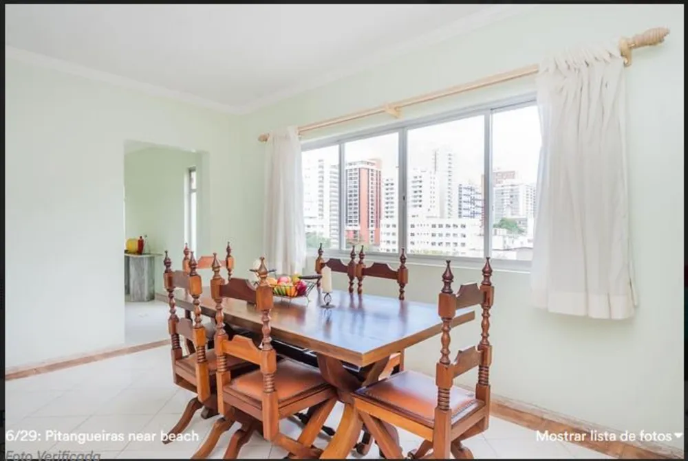 Apartamento, 3 quartos, 150 m² - Foto 13