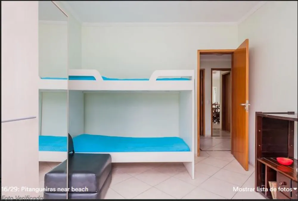 Apartamento, 3 quartos, 150 m² - Foto 5