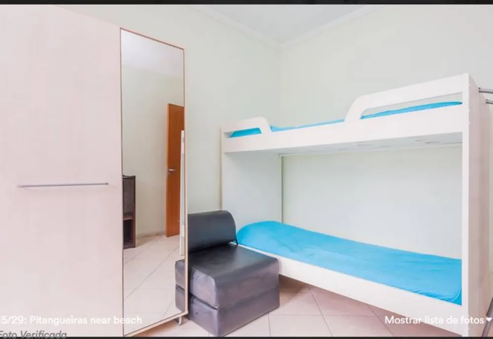 Apartamento, 3 quartos, 150 m² - Foto 6