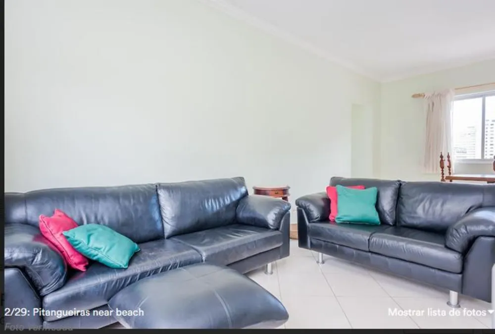 Apartamento, 3 quartos, 150 m² - Foto 15