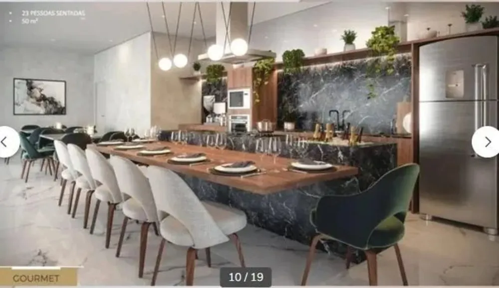 Apartamento, 3 quartos, 119 m² - Foto 8