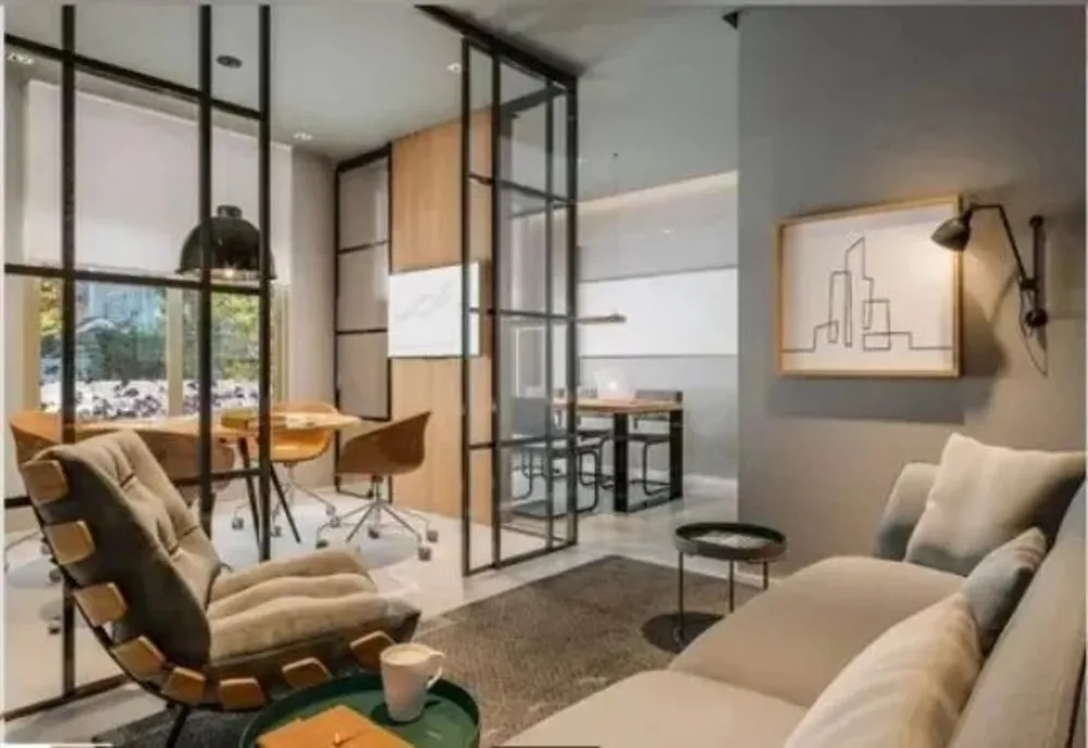 Apartamento, 3 quartos, 119 m² - Foto 2
