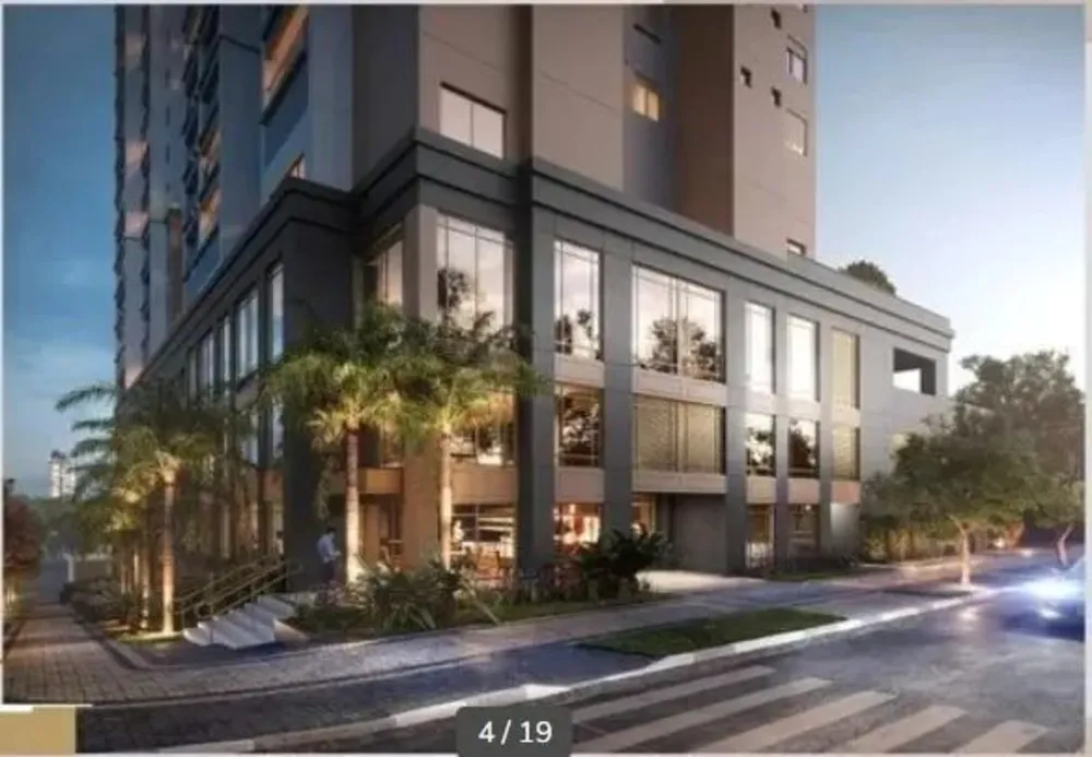 Apartamento, 3 quartos, 119 m² - Foto 7