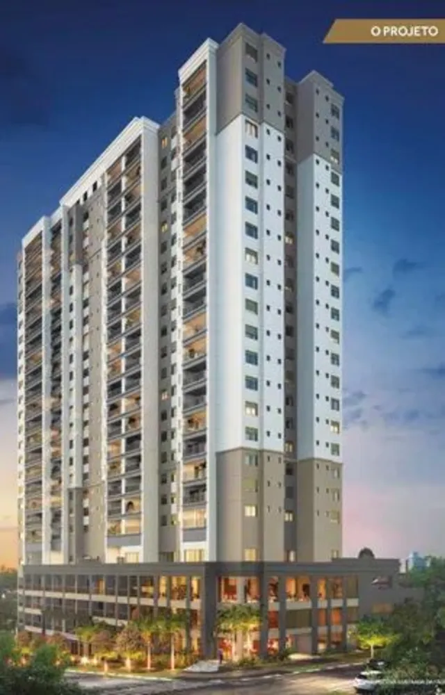 Apartamento, 3 quartos, 119 m² - Foto 5